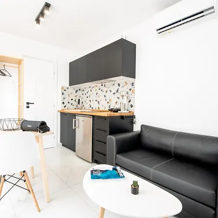 Grand Relax Apartment