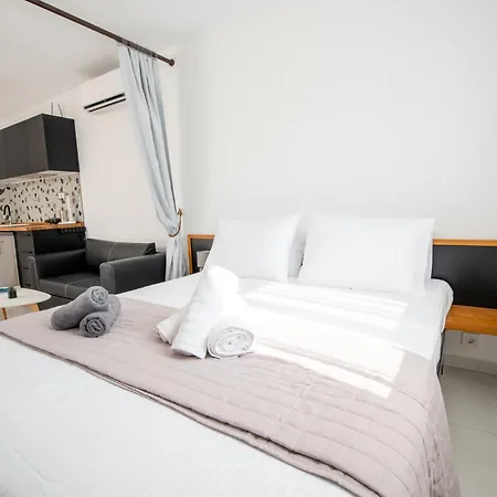 Apartment Grand Relax