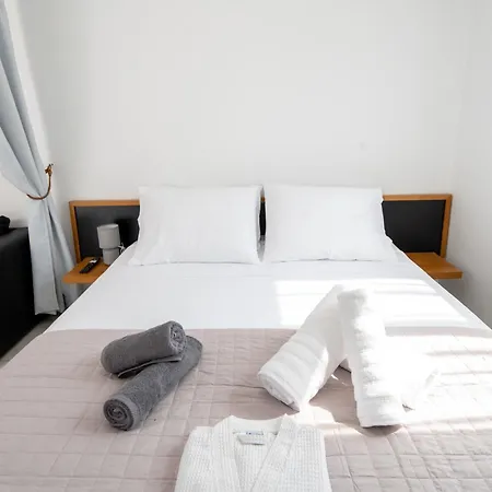 Apartment Grand Relax
