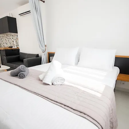 Apartment Grand Relax *