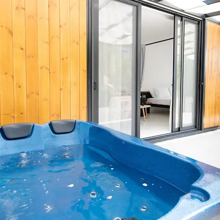 Grand Relax Apartment Zachloritika